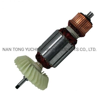 Armature Assy 517851-9 for 110V Angle Grinders Ga7050/Ga9050