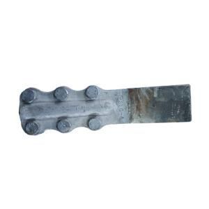 Overhead Line Accessories Slg Strain Clamp with Good Price