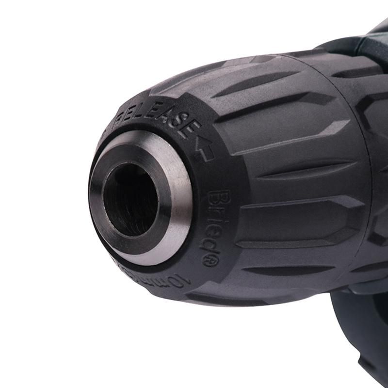 Ronix Model 2112A 10mm 450W Corded Power Tools Electric Impact Driver Drill Machine with Keyless