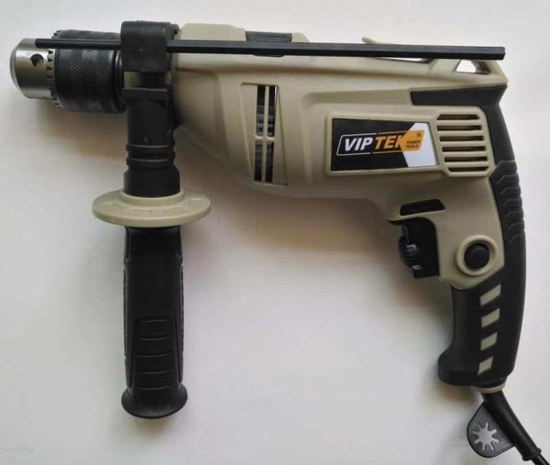 850W 13mm Professional Impact Drill T13750