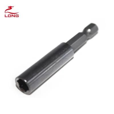 Strong Magnetic Bits Holder for Insert Bits Repair Tools Hand Tools