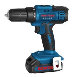 Bositeng 24vd Electric Drill 220V Home Use Hammer Drill 13mm Manufacturer OEM