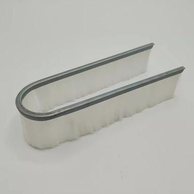 U-Shaped Brush Nylon Material High-Quality Factory Wholesale Direct Sales