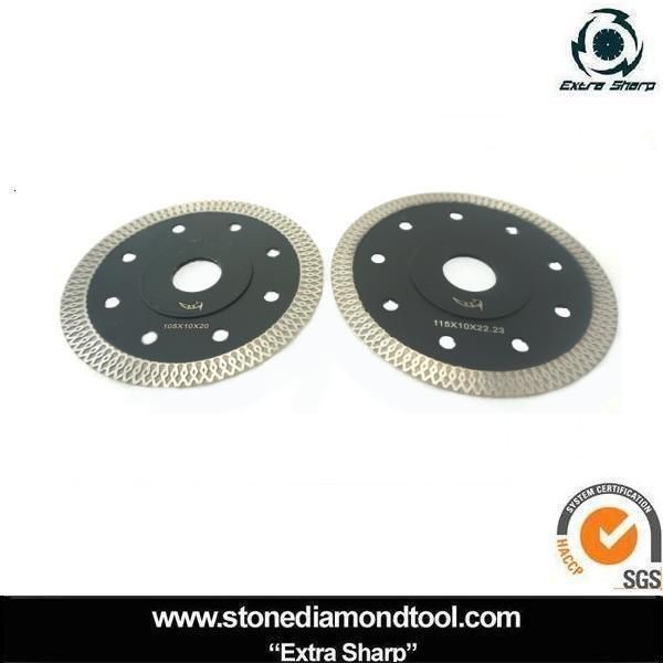 Diamond Cutting Wheel for Granite / Turbo Saw Blade for Granite