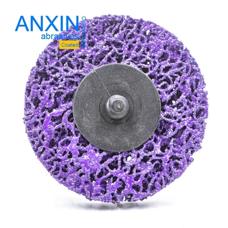 Strip It Cleaning Quick Change Disc 3" R Type