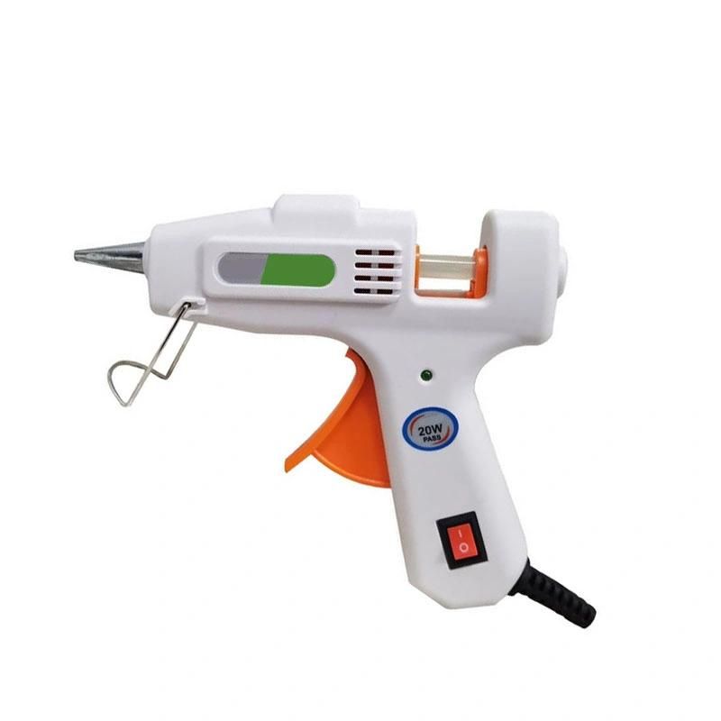 20W Hot Melt Glue Gun