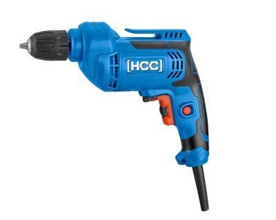 Professional 10mm 450W 6110A Power Tools Electric Drill