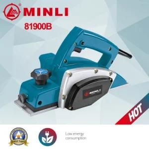 Woodworking Tool 500W Electric Planer of Wood Machine