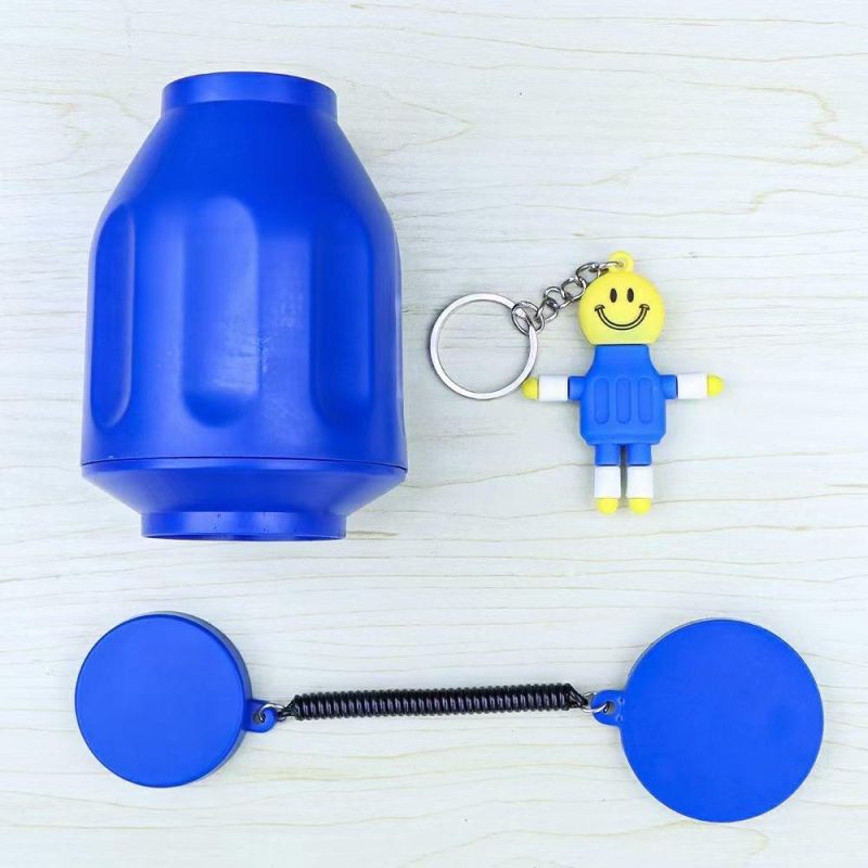 2022 Factory Smoke Buddy Air Purifier Top Selling Smokebuddy Plastic Smoking Accessories