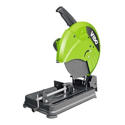 Vido Mini Cut off Machine 14 Inch 2000W Cut off Saw for Industrial Use