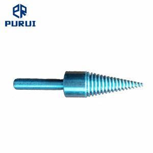 7mm X 75mm Tapered Mandrel Used on Drills