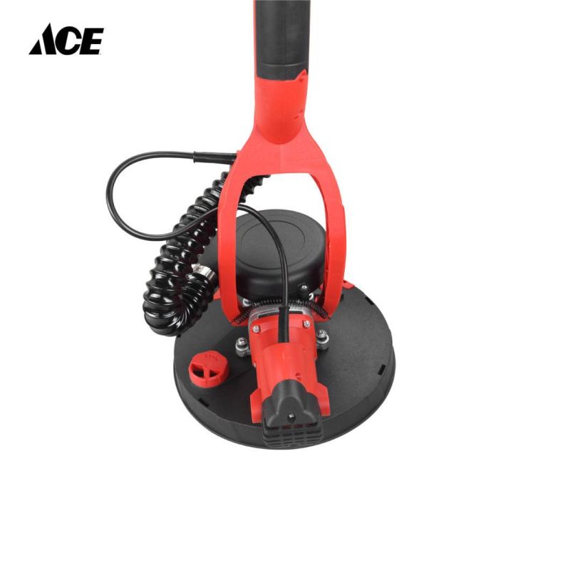Portable Electric Putty Drywall Sander Machine