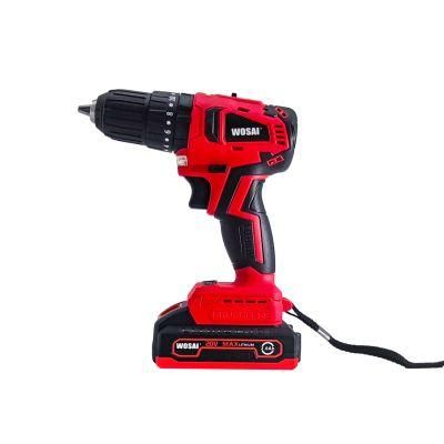 18V Battery Indicator LED Drill Machine Hand Portable Tools Drills Maki Power Drills