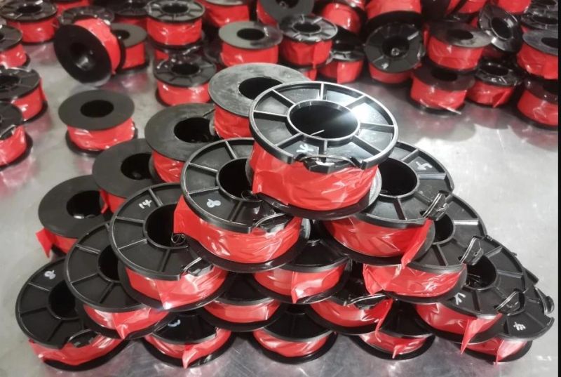 Max Tw1061t Series Tie Wire