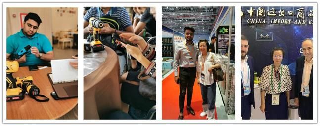 2022 Power Tools Electric Tools Drills Cordless Drill Hand Tools Li-ion Battery