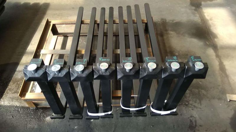 40cr/Hook Type Forklift Forks / Forklift Parts