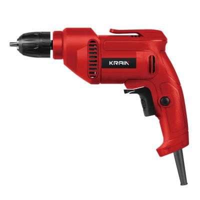 10mm 500W Variable Speed Keyless Professional Quality Electric Drill