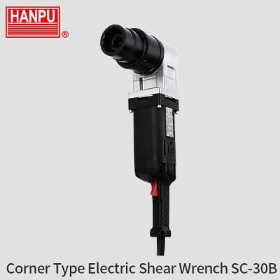 Steel Structure Building Tc Bolt Shear Wrench M27 M24 M22 M20