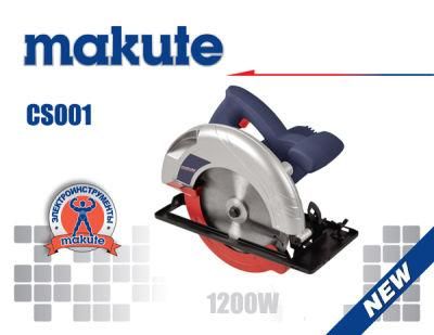 Mkute 185mm 1380W Circular Saw (CS003)