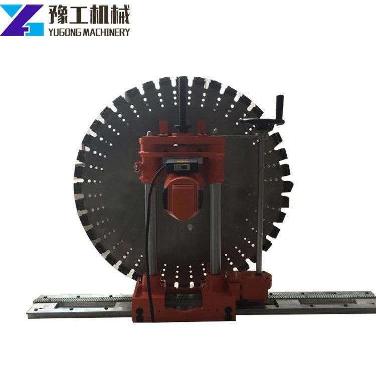 Hand Electric Cutting Tools Wall Saw for Sale