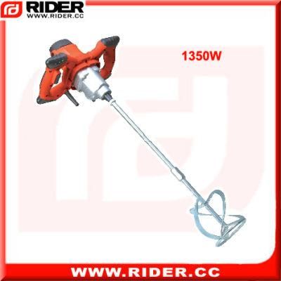 Electric Gyro Paint Mixer Agitator