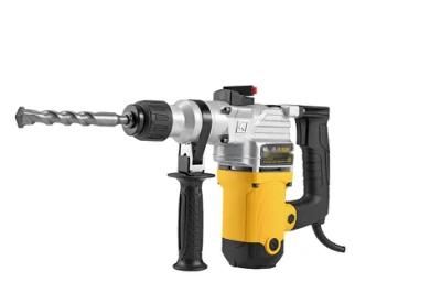 2022 Power Tools Electric Rotary Hammer