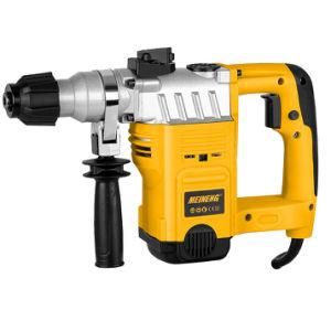 Meineng 3003 Electric Hammer Impact Drill Multifunctional Concrete Power Tool 220V