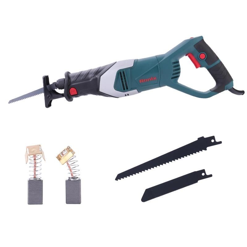 Ronix 4221 Best Selling Mini Electric Reciprocating Saw