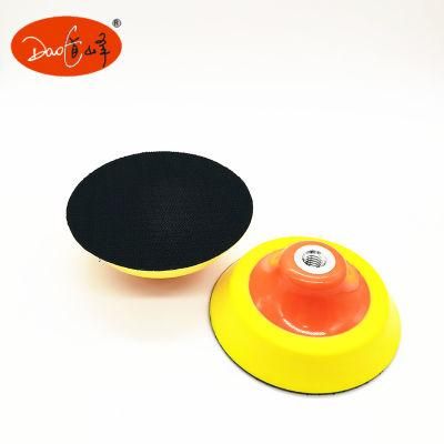 Daofeng 6inch Sanding Pad Grinder (foam)