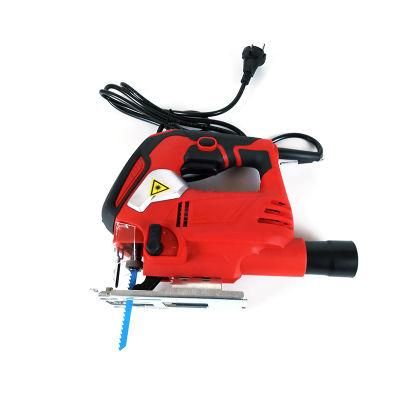 710W 3000spm Corded Jig Saw with Laser Guide