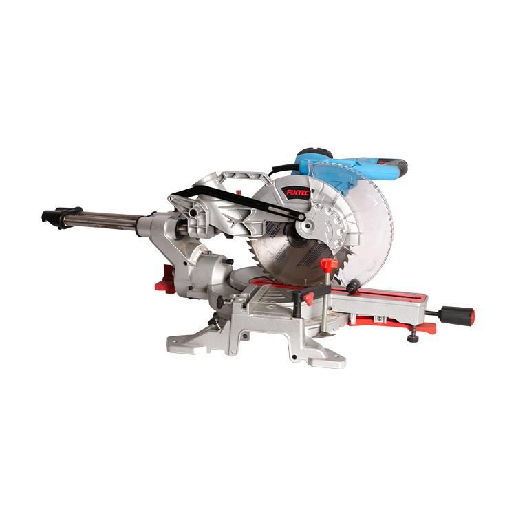 Fixtec Power Tools 1600W 255mm Industrial Mitre Saw (FMS25501)