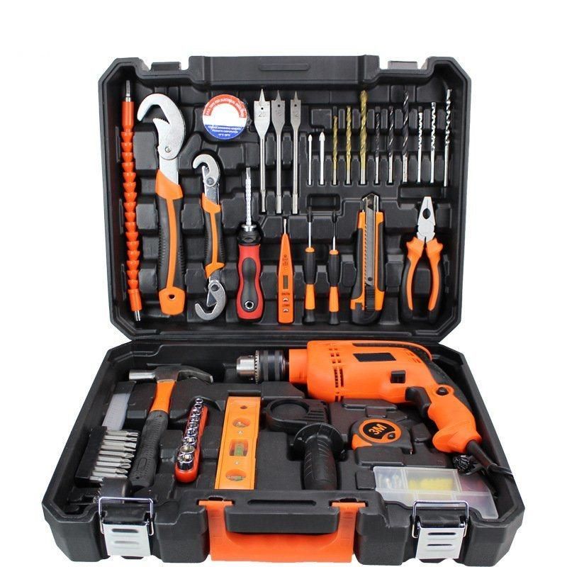 Tools Set Combo, Home Repair Common Householder Tools