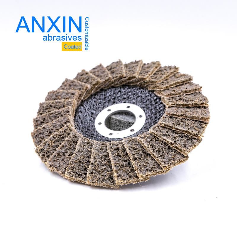 115*22mm Surface Conditioning Flap Disc