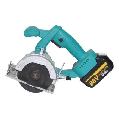 High Quality and High Power Professional Electric Cutting Machine