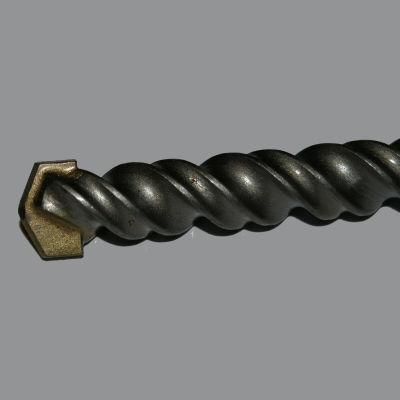 Heller 6mm X 100mm Speed 3015 Masonry Brick Drill Bit -High Quality German Tools
