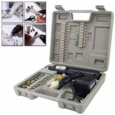 Cordless Rechargeable Mini Drill Mini Rotary Drill Tool Kit