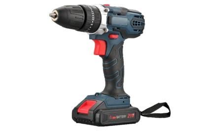 Hardware Tool Set Kits with 21V Cordless Drill