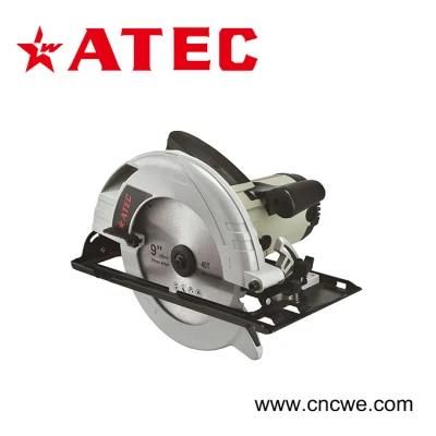 China Good Quality Power Tools 235mm Circular Saw 2560W (AT9235)