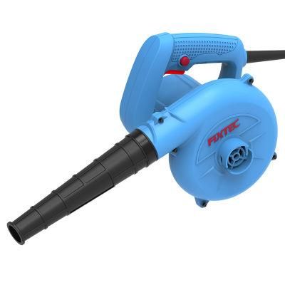 Fixtec Power Tool Hand Tool 600W Variable Speed Blower, Air Blower with 1 Set Carbon Brush