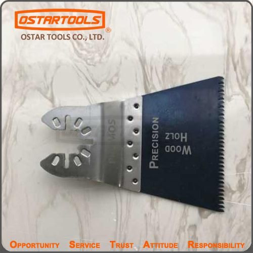 Oscillating Multipurpose Wood Blade Precision Saw Blade