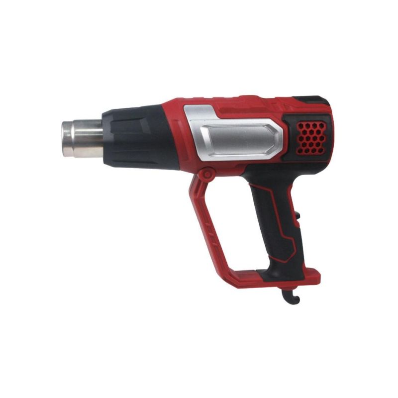 Efftool 2000W 380/500 Degree Hot Power Adjustable Air Welding Hot Air Gun Hotairgun Heat Gun
