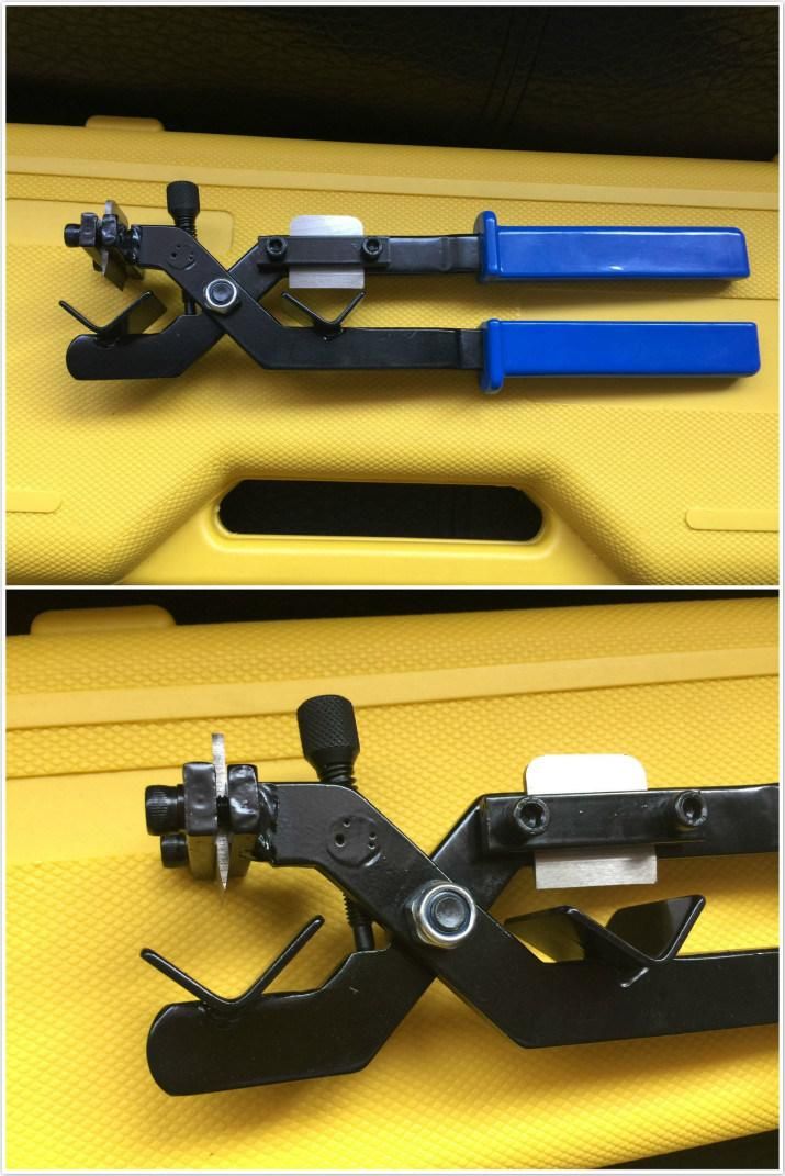 Blade Alloy Steel Cable Stripper Device (BX-30)
