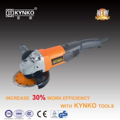 125/150mm Angle Grinder Portable Electric Power Tools (KD63)