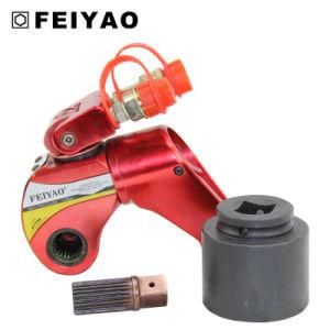 Mxta Series Square Drive Hydraulic Torque Wrench