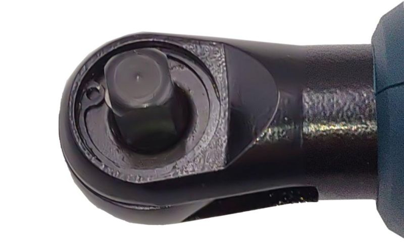 China Factory Power Tools 20V Li-ion 3/8" 40n. M. Cordless Ratchet Wrench Electric Tool Power Tool