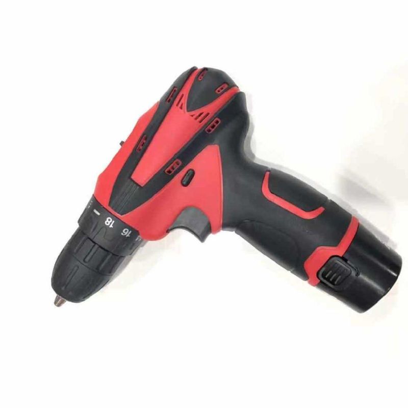 Hot Sale Efftool Cordless Drill Lh-12s From China