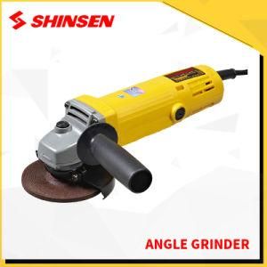 Power Tools Factory 100mm 127V Angle Grinder Hitachi G10SF3 style