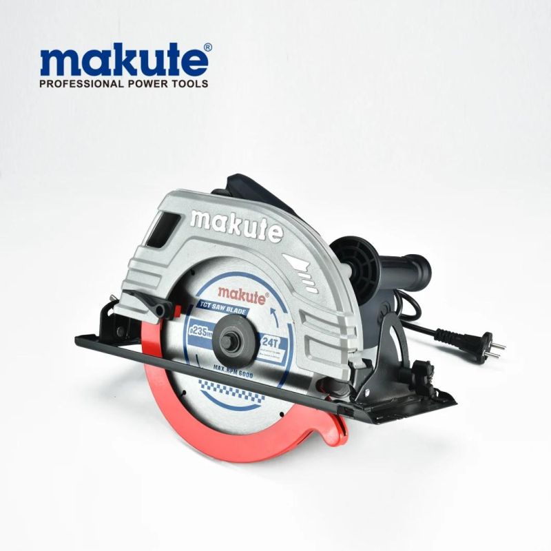 235mm Electric Small Mini Shaft Blade Tables Portable Cutting Circular Saw