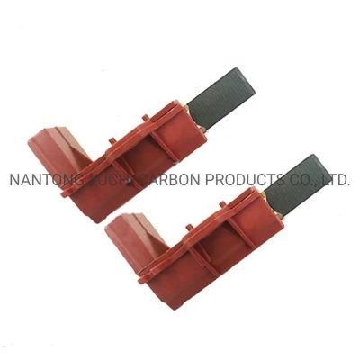 Hoover Dynamic Dyn8144D 8kg Durable Washer Motor Carbon Brushes Set of 2