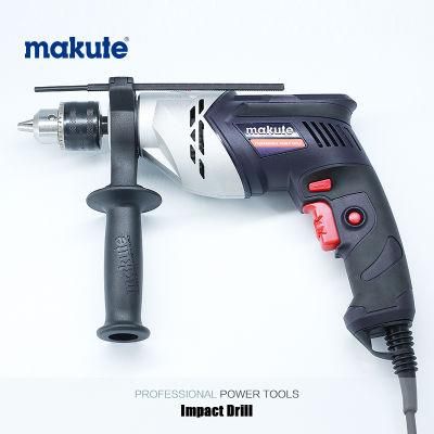 1020W 13mm Power Tools Machine Impact Drill Eqiupments (ID009)